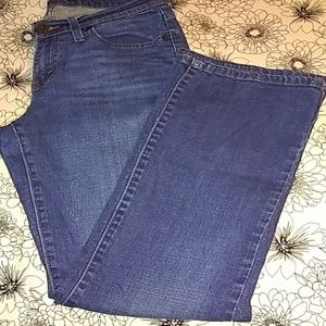 Levi's jeans